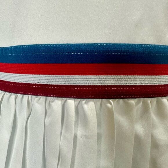 Free People Movement You Got Served white tennis dress Size S - Picture 7 of 12